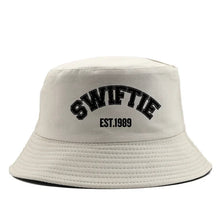 Sterling™ Swiftie 1989 Cotton Bucket Hat Reversible Cotton