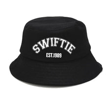 Sterling™ Swiftie 1989 Cotton Bucket Hat Reversible Cotton