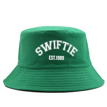 Sterling™ Swiftie 1989 Cotton Bucket Hat Reversible Cotton