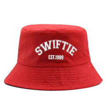 Sterling™ Swiftie 1989 Cotton Bucket Hat Reversible Cotton