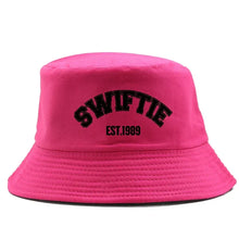 Sterling™ Swiftie 1989 Cotton Bucket Hat Reversible Cotton