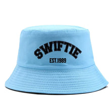 Sterling™ Swiftie 1989 Cotton Bucket Hat Reversible Cotton