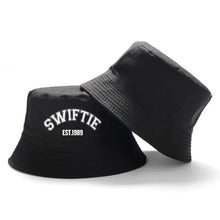 Sterling™ Swiftie 1989 Cotton Bucket Hat Reversible Cotton