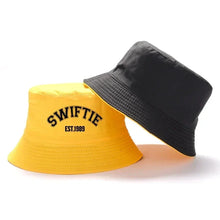 Sterling™ Swiftie 1989 Cotton Bucket Hat Reversible Cotton
