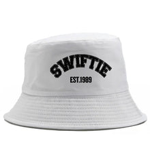Sterling™ Swiftie 1989 Cotton Bucket Hat Reversible Cotton