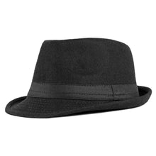 Sterling Trachten Hat Martin™ Alpine Felt Band Detail
