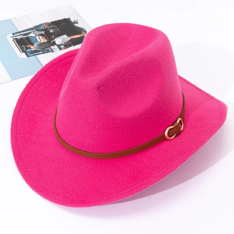 Sterling Traditional Hat Rudolph™ Wide Brim Straw Ribbon
