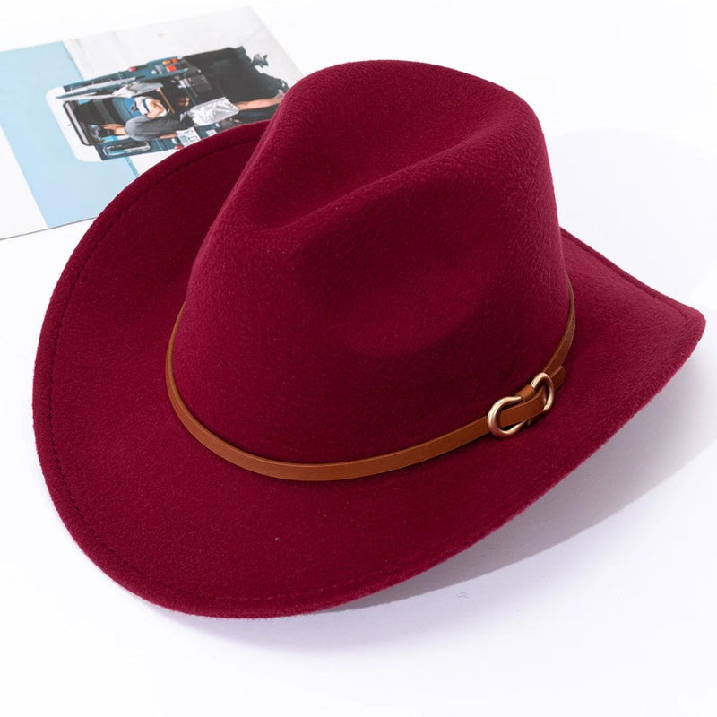 Sterling Traditional Hat Rudolph™ Wide Brim Straw Ribbon