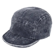 Sterling Urban Corduroy™ Short Brim Five Panel Baseball Cap