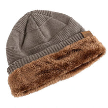 Sterling Beanie Winter Hat™ Slouch Knit Acrylic Lined