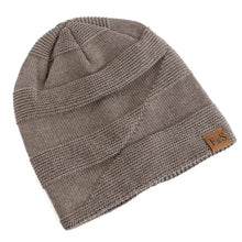 Sterling Beanie Winter Hat™ Slouch Knit Acrylic Lined