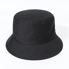 Sterling™ Reversible Leather Bucket Hat Waterproof Adjustable Fit