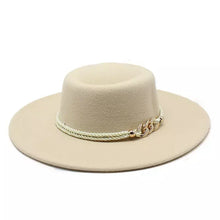 Sterling Wickenburg Classic™ Porkpie Hat Cotton Adjustable Fit