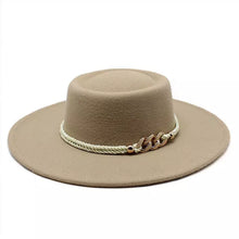 Sterling Wickenburg Classic™ Porkpie Hat Cotton Adjustable Fit