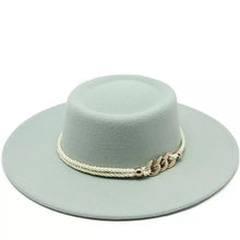 Sterling Wickenburg Classic™ Porkpie Hat Cotton Adjustable Fit