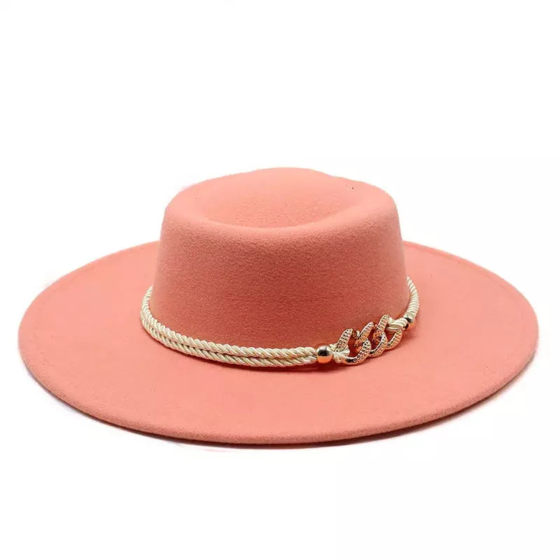 Sterling Wickenburg Classic™ Porkpie Hat Cotton Adjustable Fit