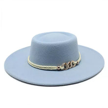 Sterling Wickenburg Classic™ Porkpie Hat Cotton Adjustable Fit