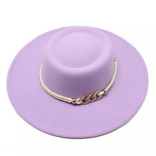 Sterling Wickenburg Classic™ Porkpie Hat Cotton Adjustable Fit
