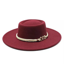 Sterling Wickenburg Classic™ Porkpie Hat Cotton Adjustable Fit