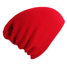 Sterling Slouchy Ribbed Knit Beanie™ — view 6