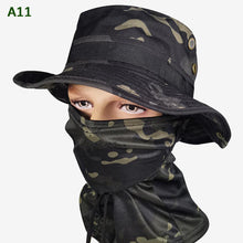 Sterling Lightweight Sun Protection Hat™ and Scarf Combination