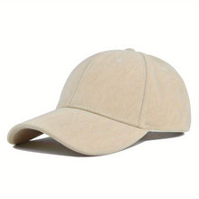 Sterling Suede Cap™ Curved Brim Soft Touch Finish