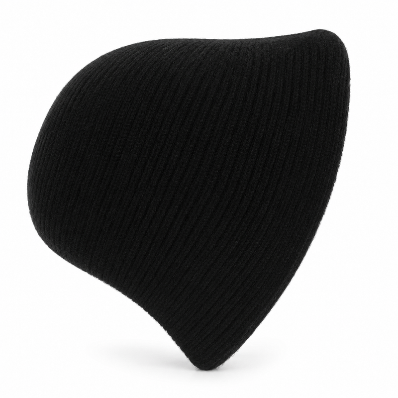 Sterling™ Winter Knit Felt Bucket Hat
