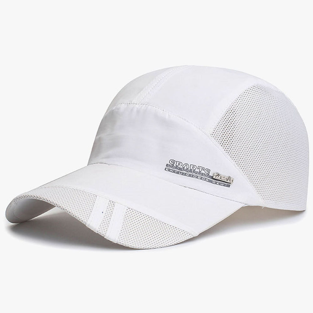 Sterling Lightweight Breathable Sports Cap™ Adjustable Outdoor Hat