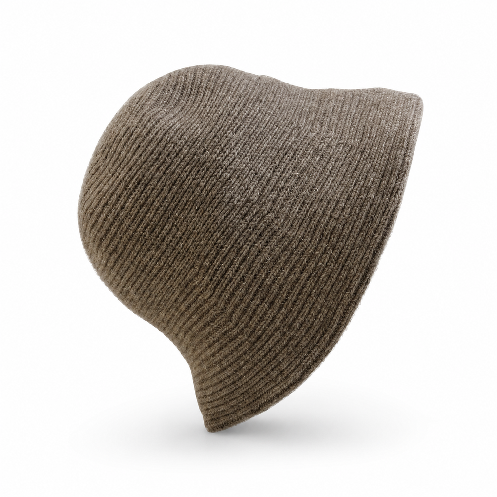 Sterling™ Winter Knit Felt Bucket Hat