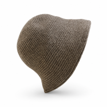Sterling™ Winter Knit Felt Bucket Hat