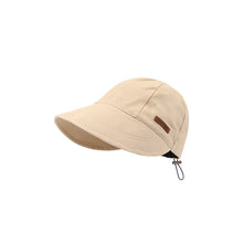 Sterling UV Protection Hat™ Wide Brim Polyester Neck Flap