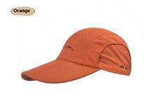 Sterling Quick Dry™ Sports Cap Curved Polyester Mesh Panel
