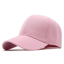 Sterling Ponytail Snapback™ Baseball Cap Cotton Open Back