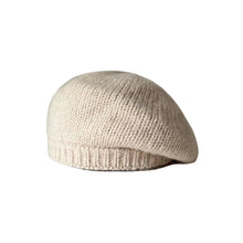 Sterling Knitted Winter Beret Hat™ for Women Soft Knit Crown