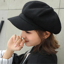 Sterling Kasey Vintage and Elegant Bouffant Beanie™ Soft Knit Cap