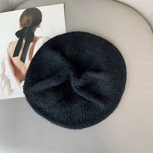 Sterling Knitted Winter Beret Hat™ for Women Soft Knit Crown