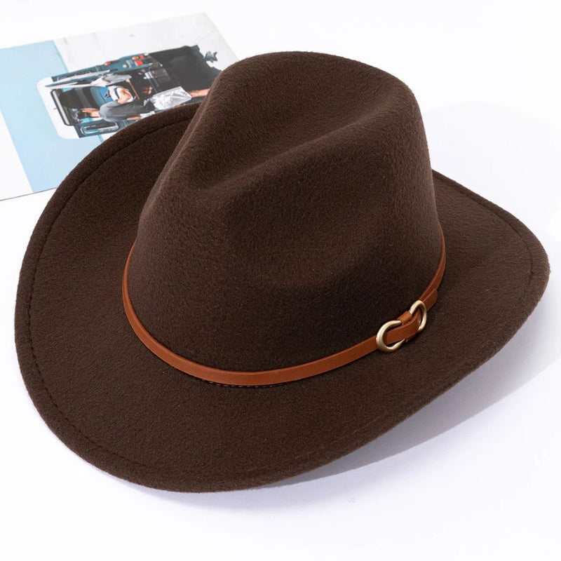 Sterling Traditional Hat Rudolph™ Wide Brim Straw Ribbon