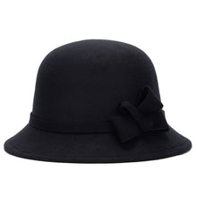 Sterling Bucket Hat Four Ring™ Knot Top Wild Style Iconic Elite