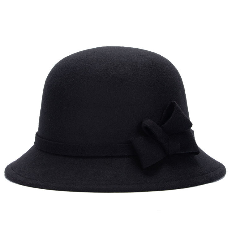 Sterling Bucket Hat Four Ring™ Knot Top Wild Style Iconic Elite