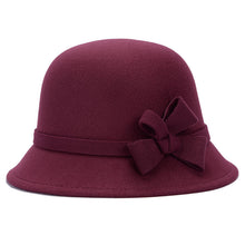 Sterling Bucket Hat Four Ring™ Knot Top Wild Style Iconic Elite