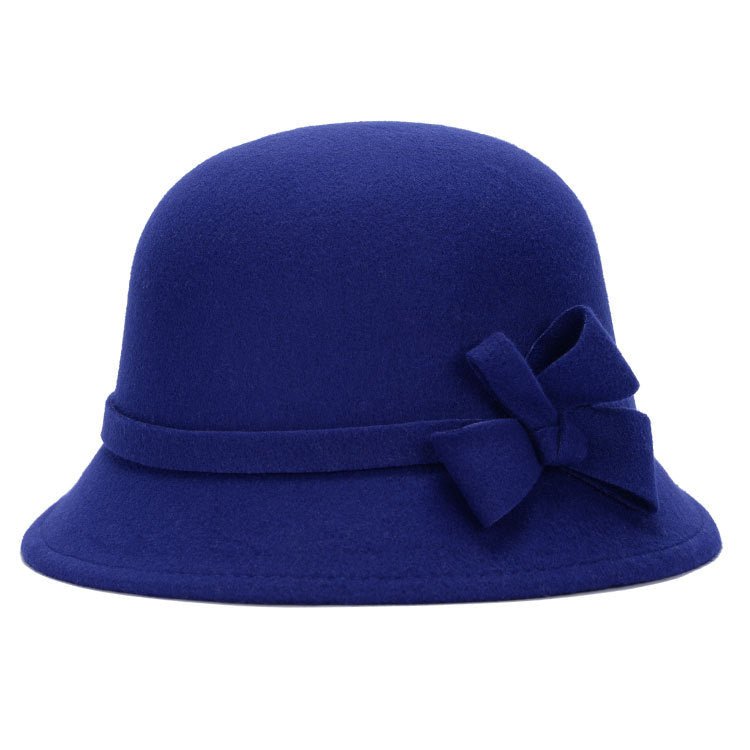 Sterling Bucket Hat Four Ring™ Knot Top Wild Style Iconic Elite