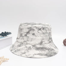 Sterling Tie-Dye™ Bucket Hat Cotton Classic Soft Brim