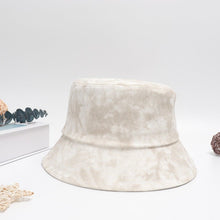 Sterling Tie-Dye™ Bucket Hat Cotton Classic Soft Brim