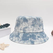 Sterling Tie-Dye™ Bucket Hat Cotton Classic Soft Brim
