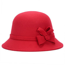 Sterling Bucket Hat Four Ring™ Knot Top Wild Style Iconic Elite