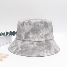 Sterling Tie-Dye™ Bucket Hat Cotton Classic Soft Brim