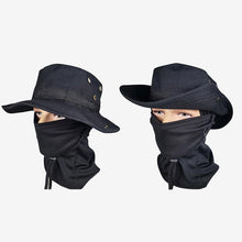 Sterling Lightweight Sun Protection Hat™ and Scarf Combination