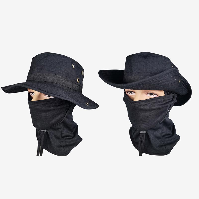 Sterling Lightweight Sun Protection Hat™ and Scarf Combination
