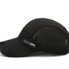 Sterling Lightweight Breathable Sports Cap™ Adjustable Outdoor Hat