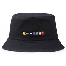 Sterling™ Urban Caps Bucket Hat Soft Fabric Embroidered Detail